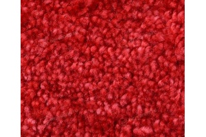 Коврик Wasserkraft Wern BM-2563 red - 3