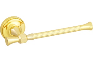 Держатель туалетной бумаги Migliore Fortuna 27691 золото