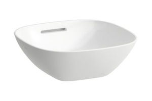 Накладная раковина Laufen Ino 35 см (8.1230.0.000.109.1)