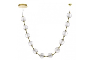 Подвесной светильник Odeon Light CRYSTAL 5008/48L - 3