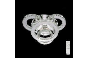 Потолочная люстра Citilux Olimpia EL330C70.1