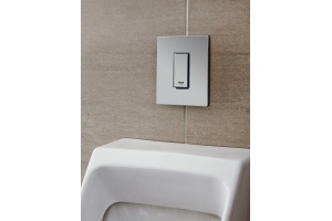 Кнопка смыва Grohe Skate Cosmopolitan 38784000 для писсуара - 3