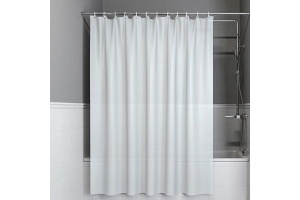 Штора для ванной IDDIS Promo P08PV11i11
