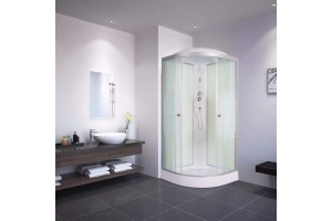 Душевая кабина DETO L901 - 3