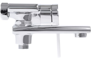 Смеситель для ванны с душем STWORKI Копенгаген KP-02cr - 3