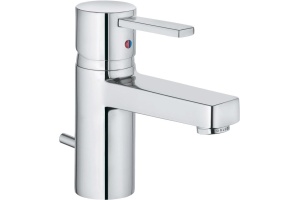 Смеситель для раковины Kludi  хром (382600575)