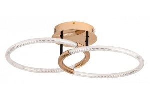 Накладной светильник Lumion Lara 6545/61CL