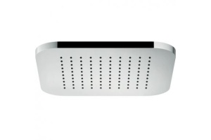 Верхний душ Nobili 30 хром (AD139/129CR)