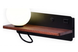 Бра с полкой Ambrella Light FW FW521