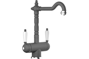 Смеситель Omoikiri Amagasaki PL для кухонной мойки