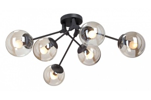 Потолочная люстра Vitaluce  V4323-1/6PL