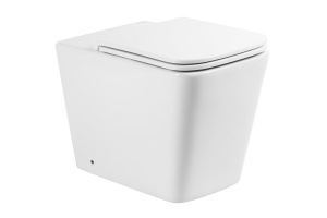 Сиденье для унитаза BelBagno Ardente R белый, с системой микролифт (BB2312SC) - 3