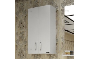 Шкаф СанТа ПШ 40х70 2 двери - 2