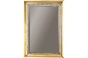 Зеркало Armadi Art Terso 70х100 с подсветкой бронза - 2