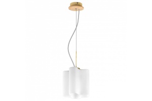 Подвесной светильник Lightstar Nubi Legno 802115 - 2