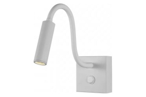 Бра iLedex Telescope 6411 WH