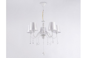 Подвесная люстра Ambrella TR TR4603 - 3