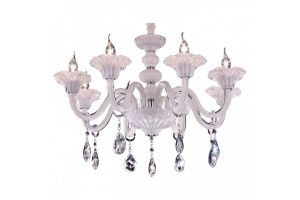 Подвесная люстра Citilux Ирида CL351180