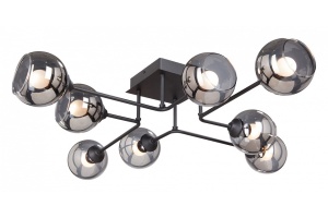 Потолочная люстра Vitaluce V4795 V4795-1/8PL