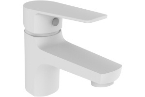 Смеситель для раковины STWORKI Орхус OR-01w