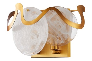 Накладной светильник Stilfort Sweet 2130/03/02W