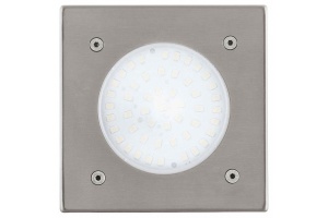 Встраиваемый в дорогу светильник Eglo ПРОМО Lamedo 93481