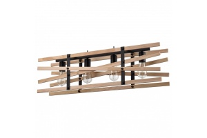 Подвесной светильник Vele Luce Tendenza VL6492P04