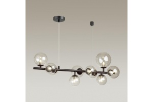 Подвесная люстра Odeon Light Modern Tovi 4818/10 - 3