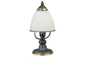 Настольная лампа декоративная Reccagni Angelo 800 P 800