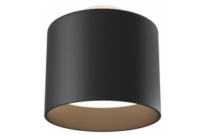 Потолочный светодиодный светильник Maytoni Technical Planet C009CW-L12B4K