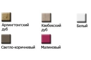 Тумба под раковину Jacob Delafon Rythmik 36 см (EB1300-G1C) - 3