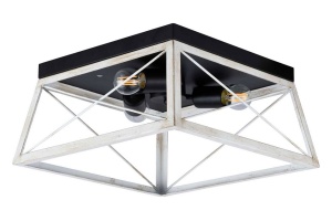 Накладной светильник Stilfort Kaizer 3004/01/03C