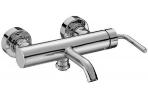 Смеситель Jacob Delafon Purist E14589-4A-CP для ванны с душем