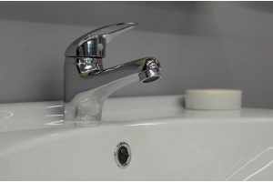 Смеситель Agger Move A0602100 для раковины - 2