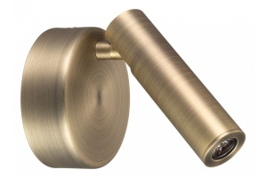 Светодиодный спот Arlight SP-Bed-NB-R90-3W Warm3000 036544