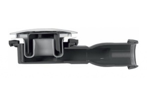 Крышка для сифона COVER-02-90-BR бронза