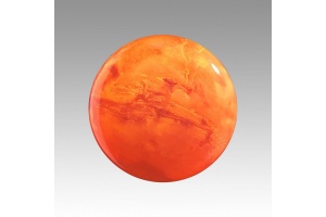 Накладной светильник Sonex Mars 7725/EL - 2