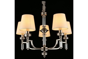 Подвесная люстра Aployt Patricia APL.716.03.05 - 2