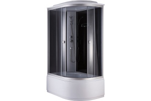 Душевая кабина Niagara NG-2510L