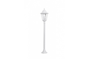 Наземный высокий светильник Eglo Navedo 93452