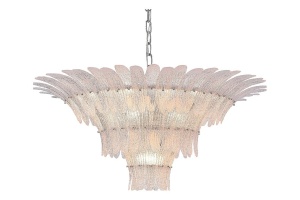 Подвесная люстра Newport 8800 8821/C new