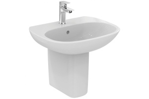 Раковина подвесная Ideal Standard Tesi 55 белый - 3