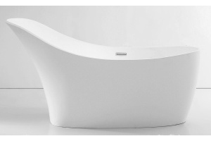 Акриловая ванна Abber AB9245 - 2