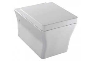 Унитаз подвесной Jacob Delafon Reve E4811