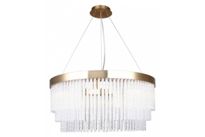 Подвесная люстра Favourite Bellinda 4189-8P - 3