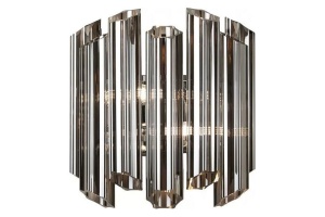 Накладной светильник iLamp Destiny MB0267-2B