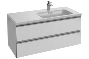 Тумба под раковину Jacob Delafon Vox 100 см (EB2026-RA-G1C)