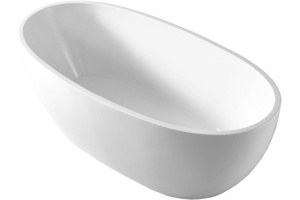 Акриловая ванна BelBagno BB69-1700 - 2