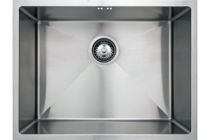 Металлическая мойка Seaman SME-580 (SME-580.A)