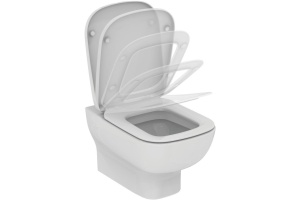 Чаша для унитаза подвесного Ideal Standard Esedra T281401 - 3